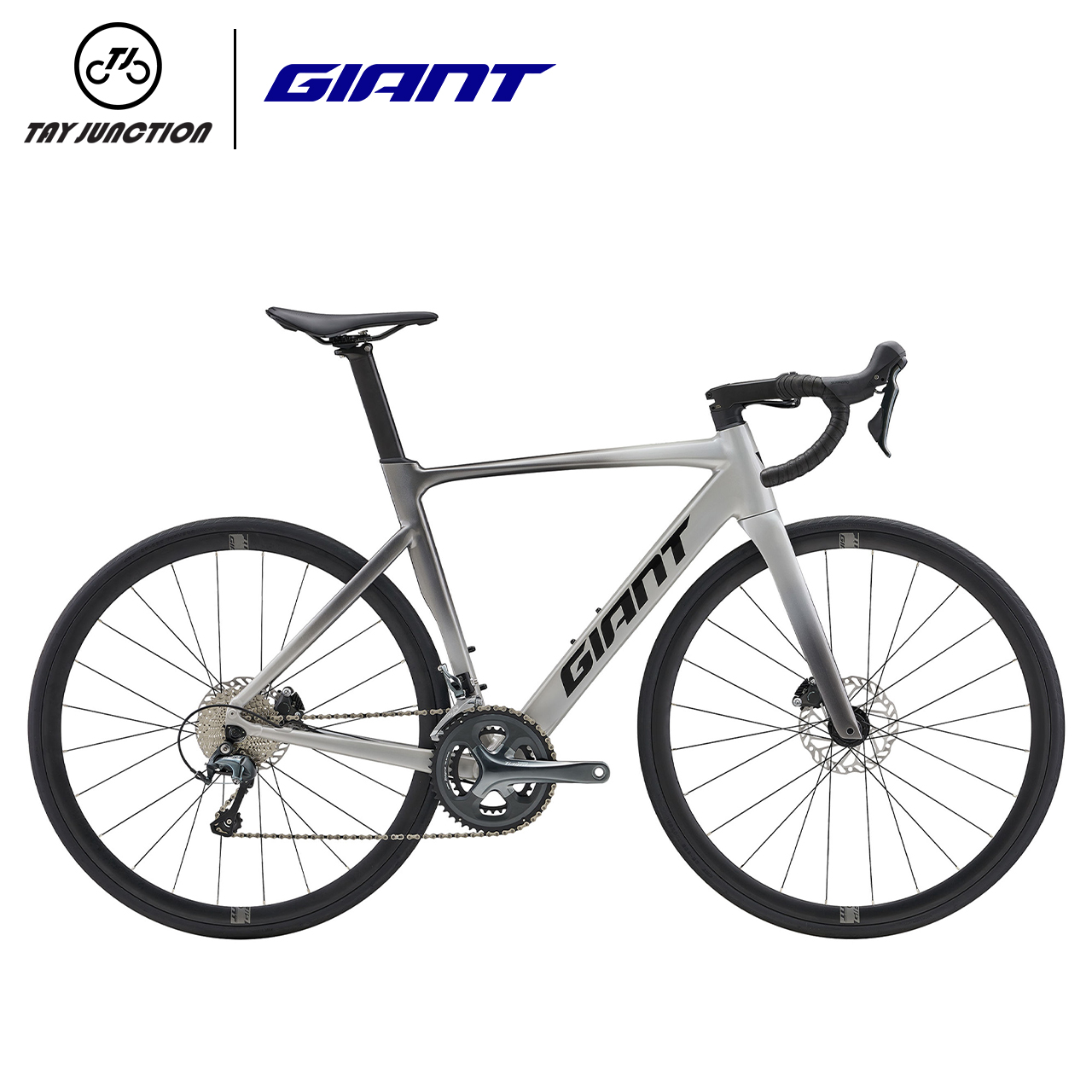 Giant Road Bike Contend Aero 2