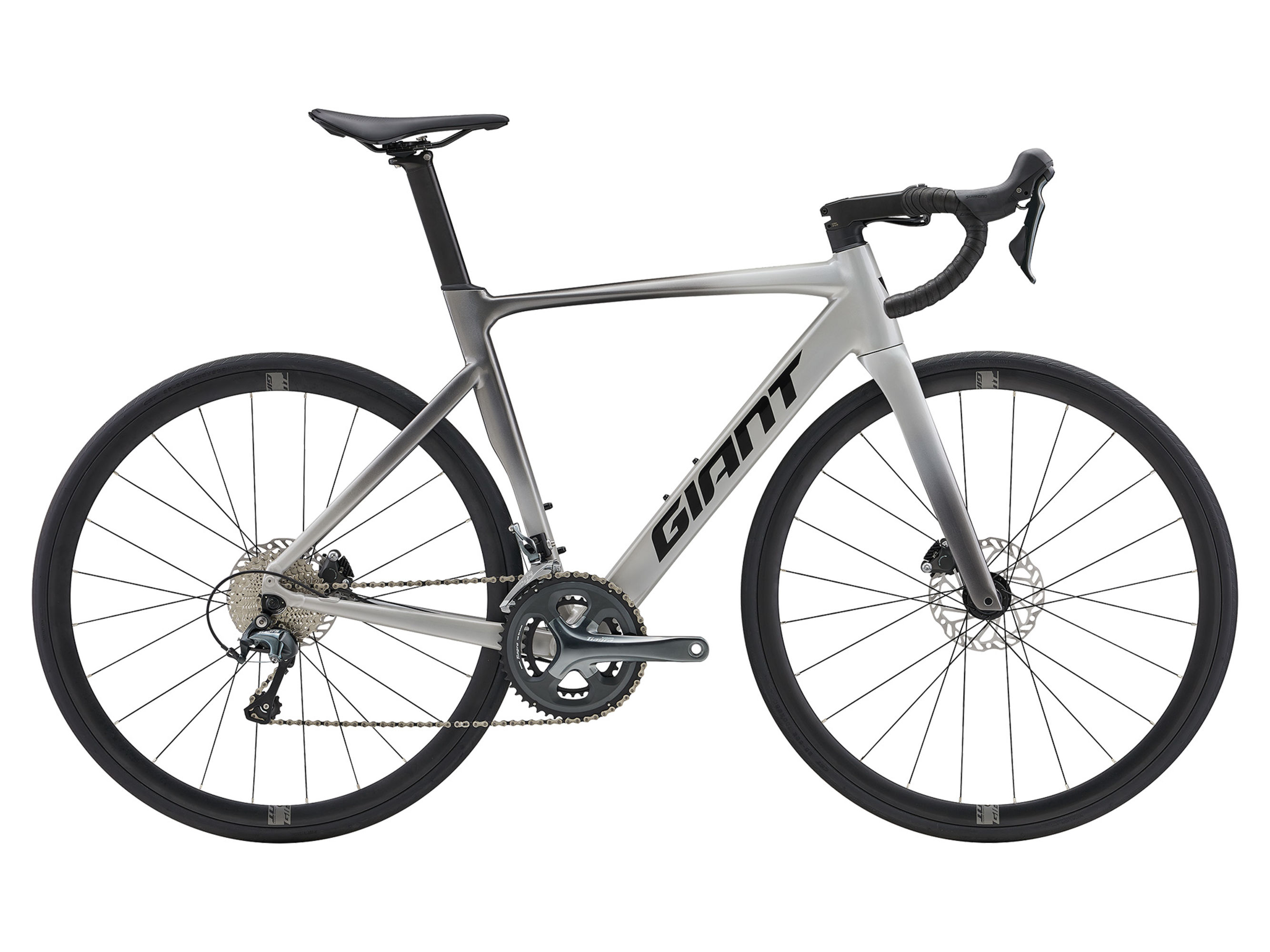 Giant Road Bike Contend Aero 2 · v4