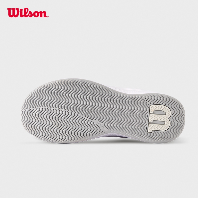 WILSON INTRIGUE TOUR IW Women's Tennis Shoe (Lavender) - WRS335820 · v6