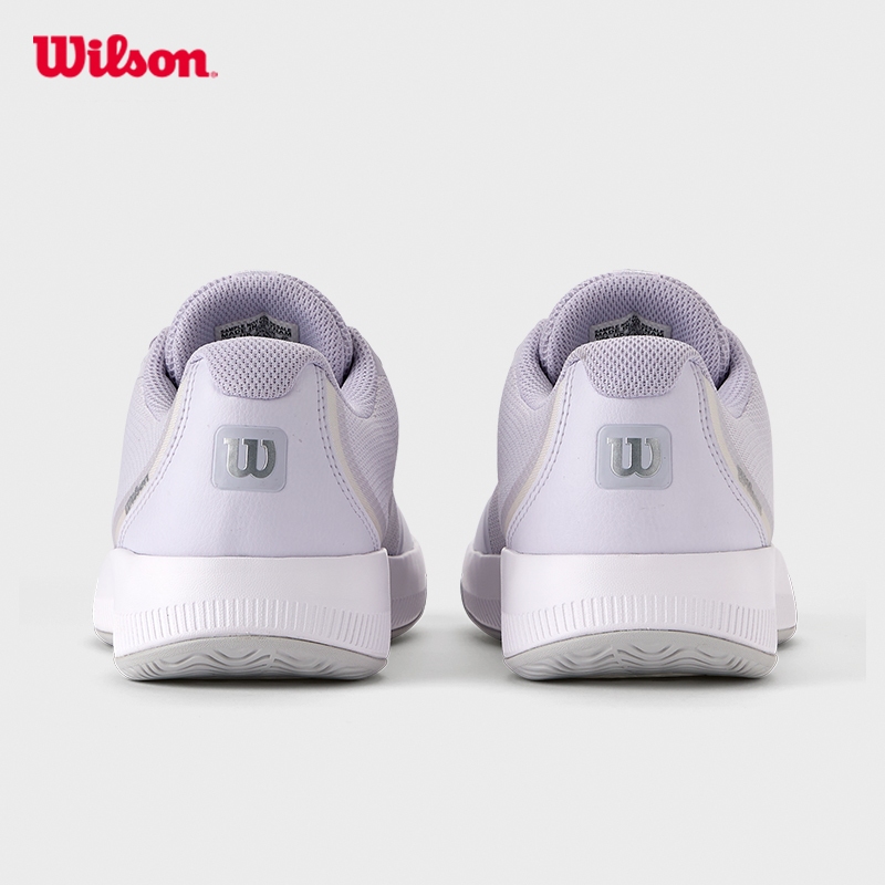 WILSON INTRIGUE TOUR IW Women's Tennis Shoe (Lavender) - WRS335820 · v6
