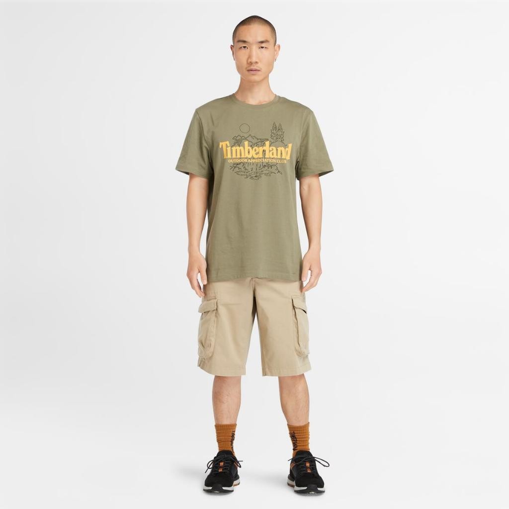 Mens Shorts · v3
