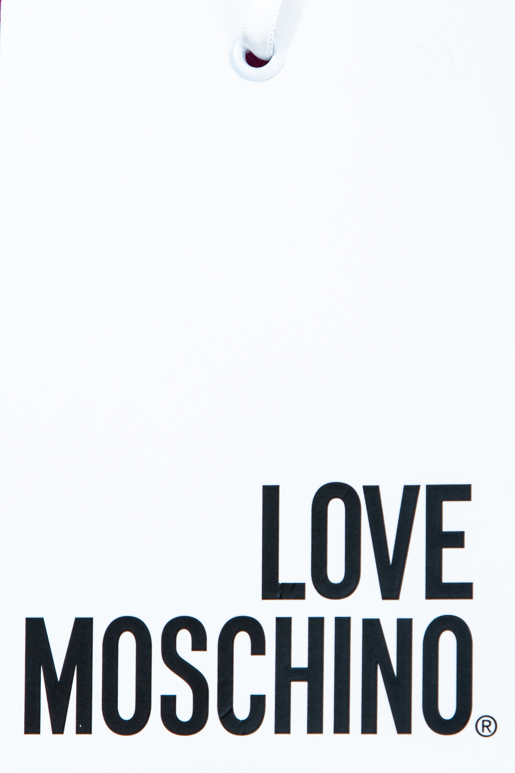 Love Moschino Floral Dotted Dress · v2
