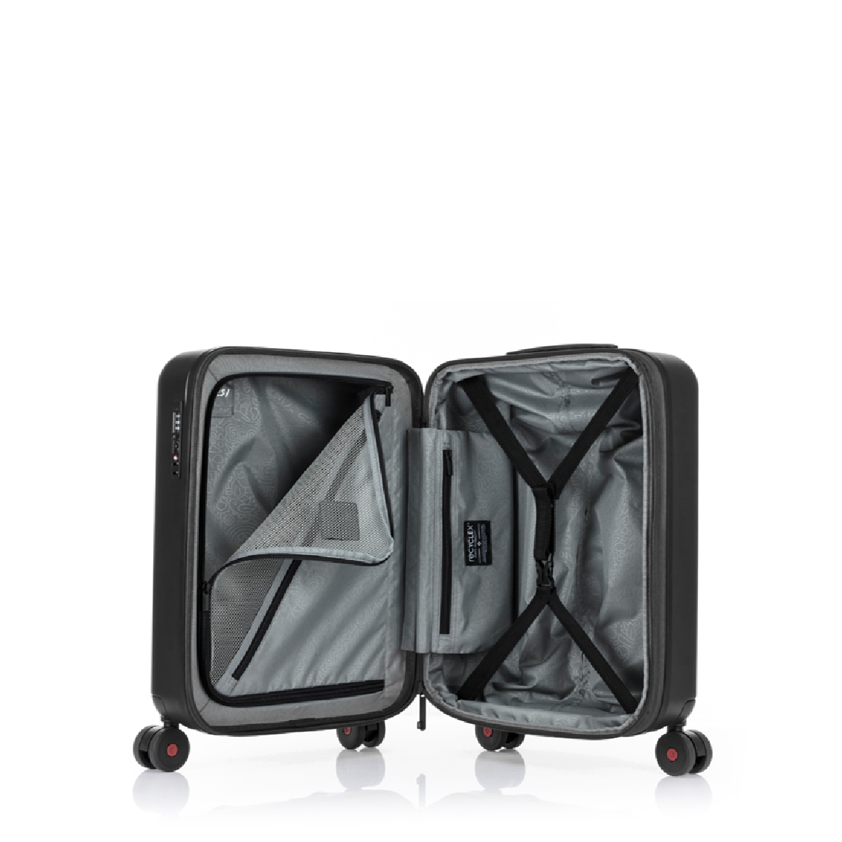 กระเป๋าเดินทาง Samsonite RED Toiis C Spinner 55/20 EXP