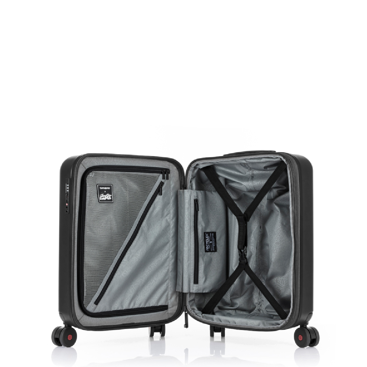 กระเป๋าเดินทาง Samsonite RED Toiis C Spinner 55/20 EXP