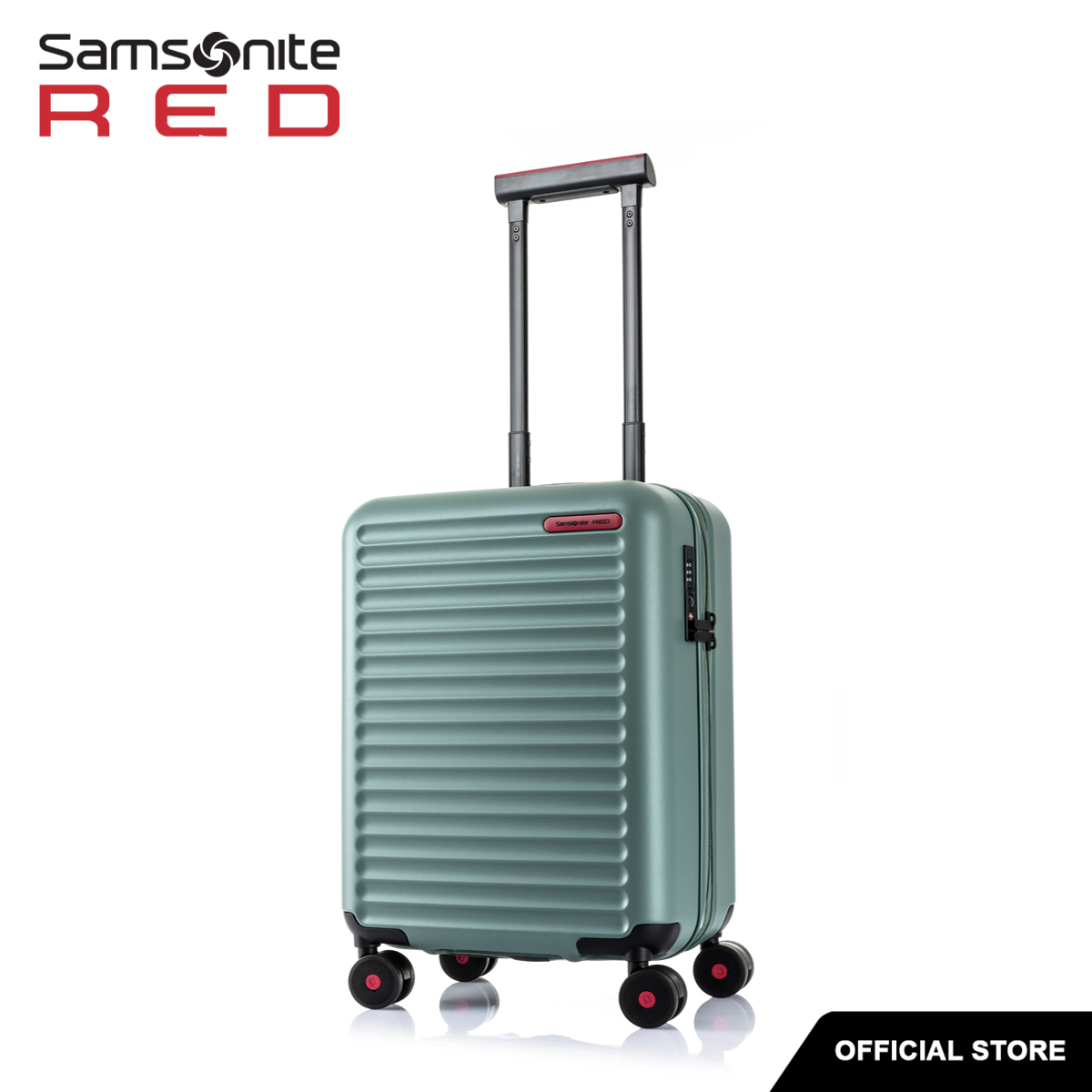 กระเป๋าเดินทาง Samsonite RED Toiis C Spinner 55/20 EXP