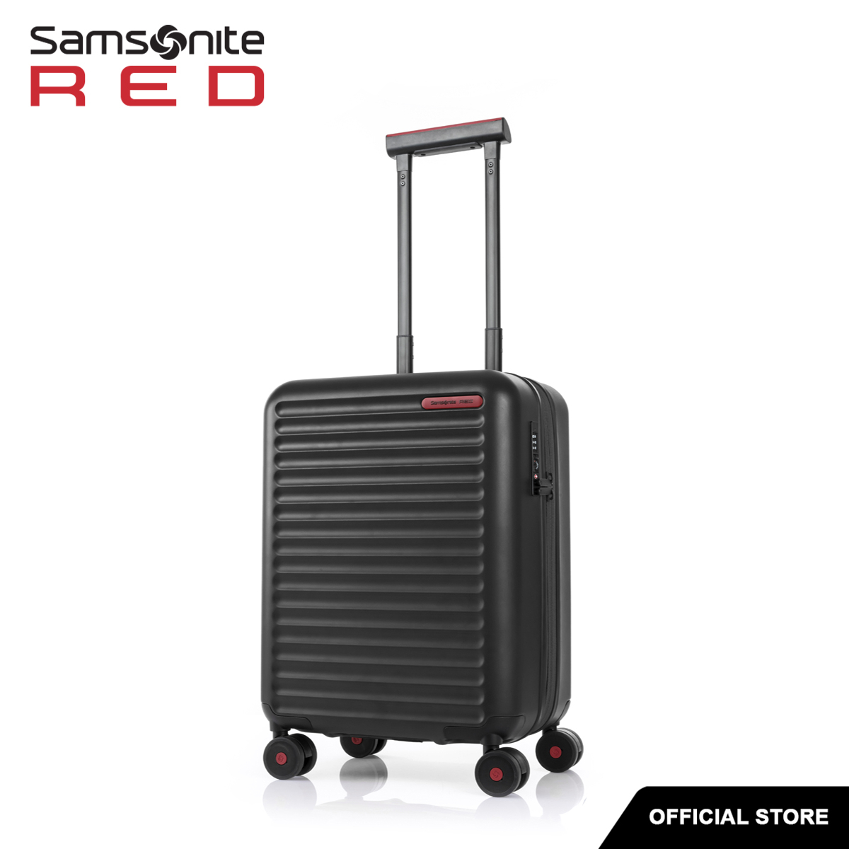 กระเป๋าเดินทาง Samsonite RED Toiis C Spinner 55/20 EXP