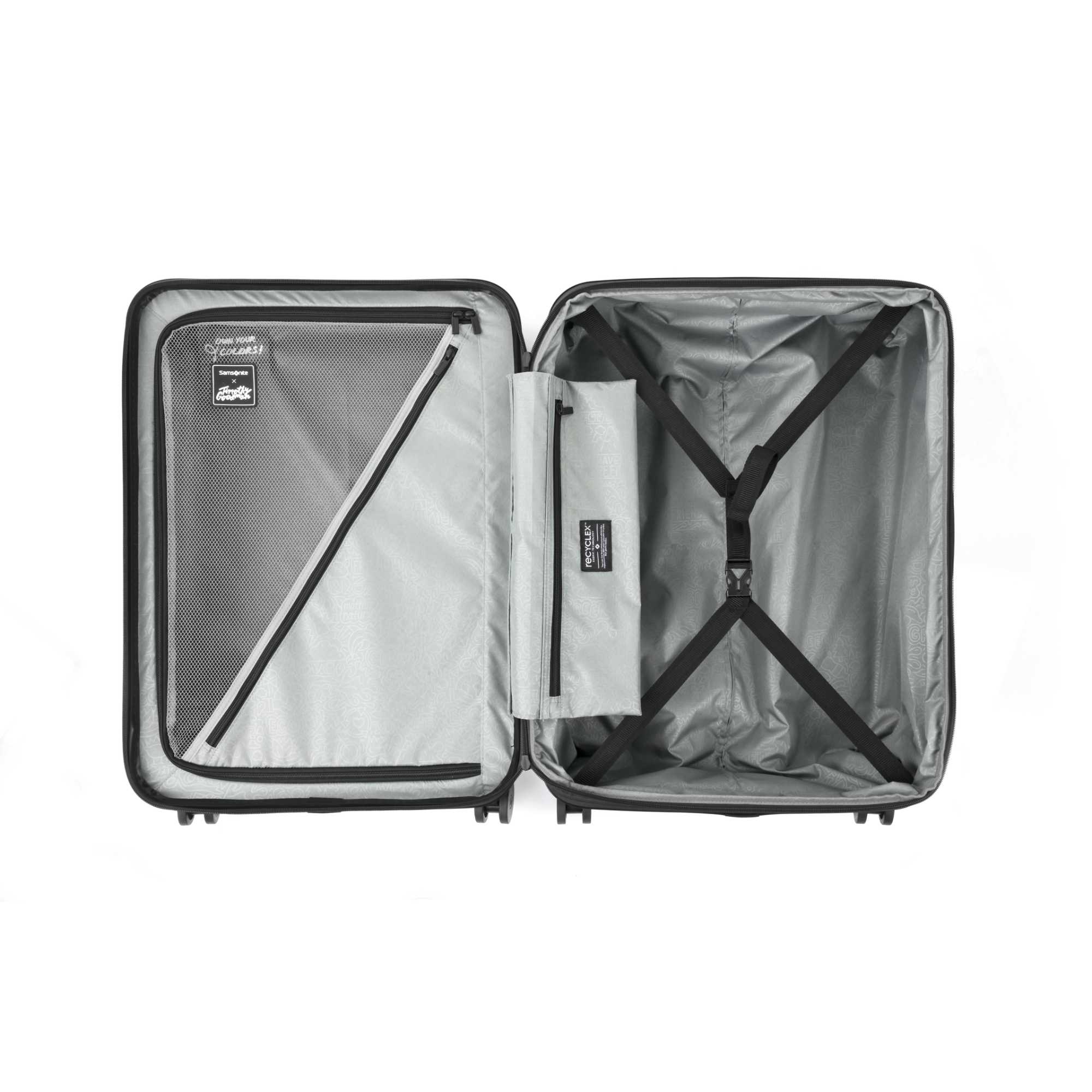 Samsonite RED Toiis C Spinner 75/28 EXP · v5
