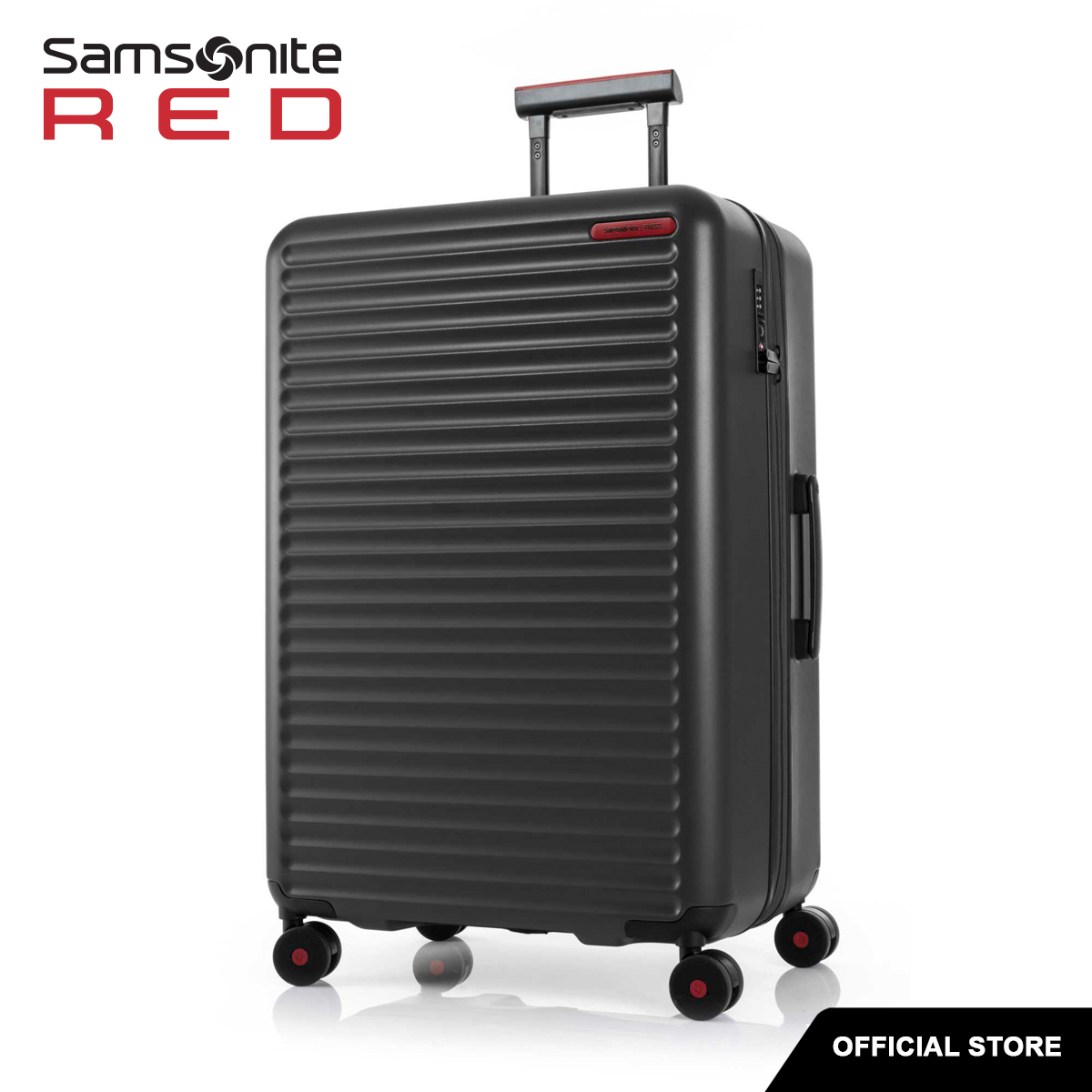 Samsonite RED Toiis C Spinner 75/28 EXP · v5