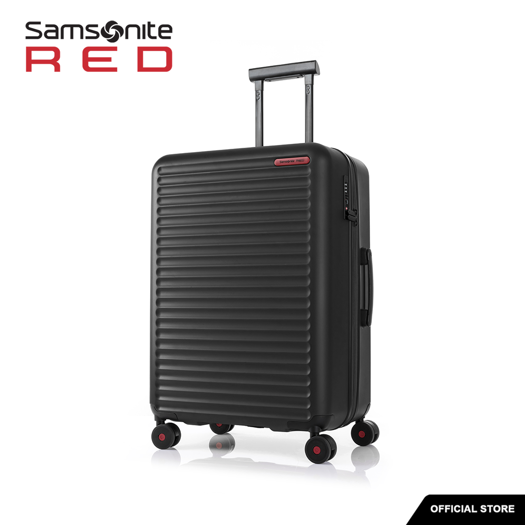 Samsonite RED Toiis C Spinner 68/25 EXP · v2