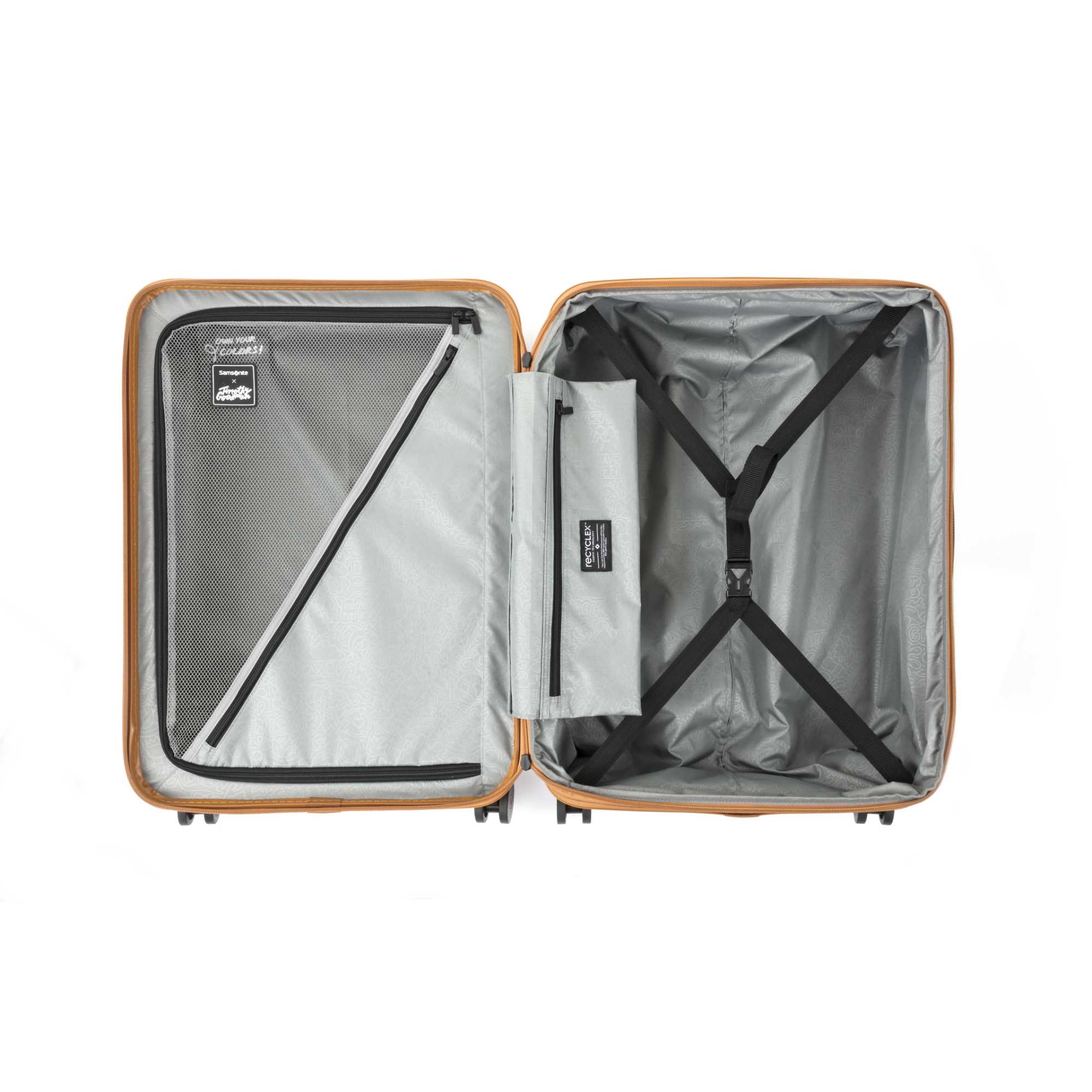 Samsonite RED Toiis C Spinner 68/25 EXP · v2