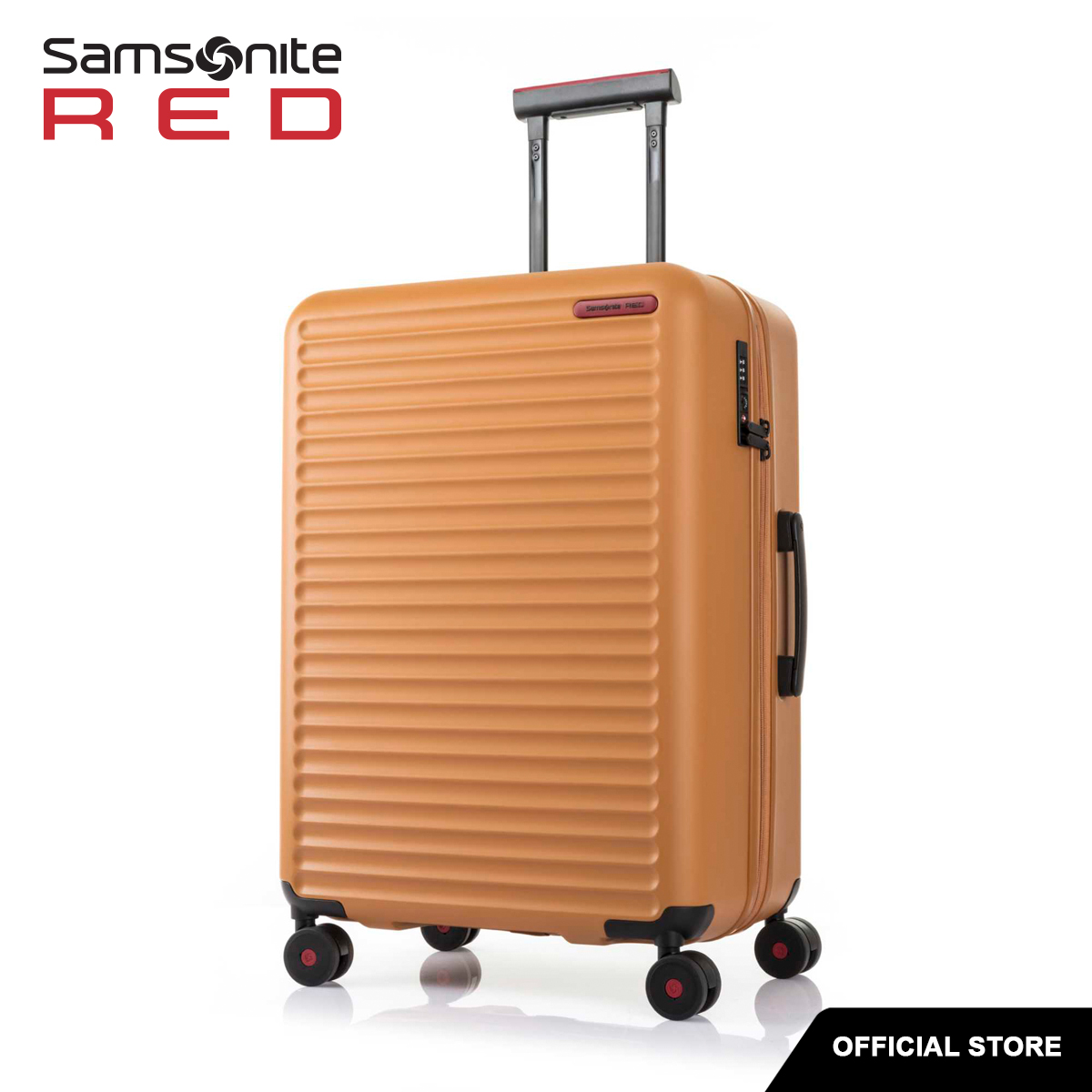 Samsonite RED Toiis C Spinner 68/25 EXP · v2