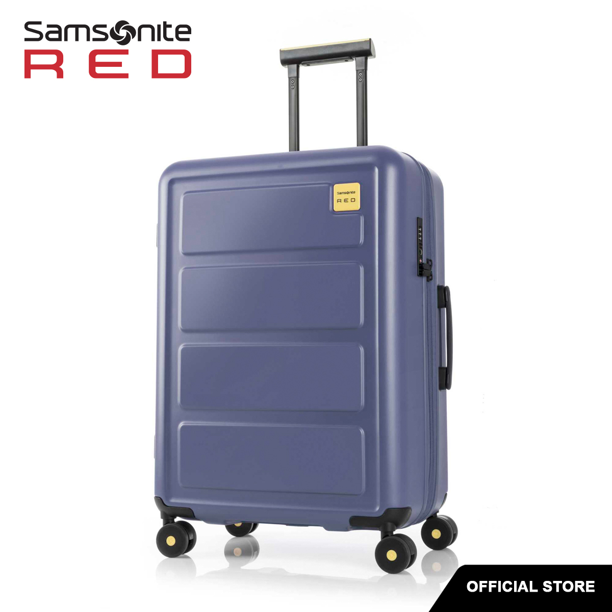 Samsonite RED Toiis L Spinner 68/25 EXP