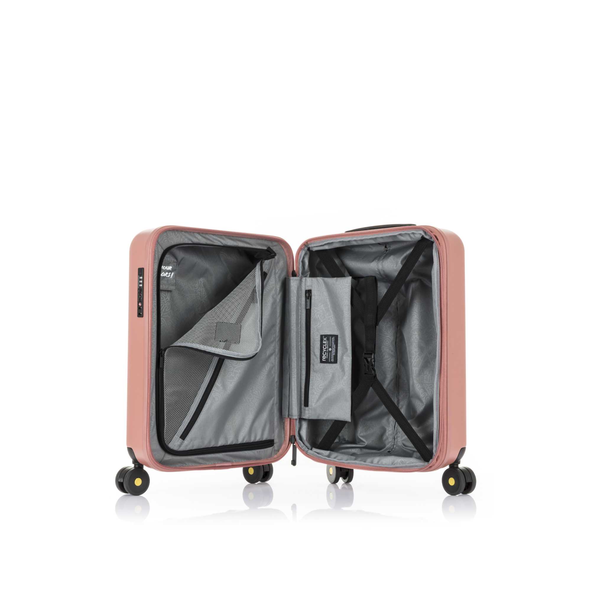 Samsonite RED Toiis L Spinner 55/20 EXP · v2