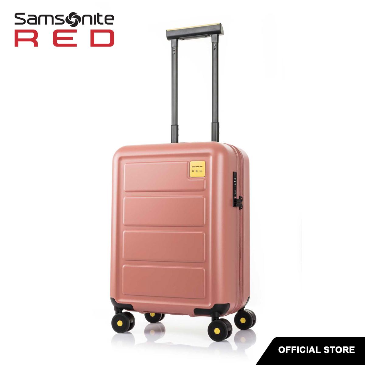 Samsonite RED Toiis L Spinner 55/20 EXP · v2