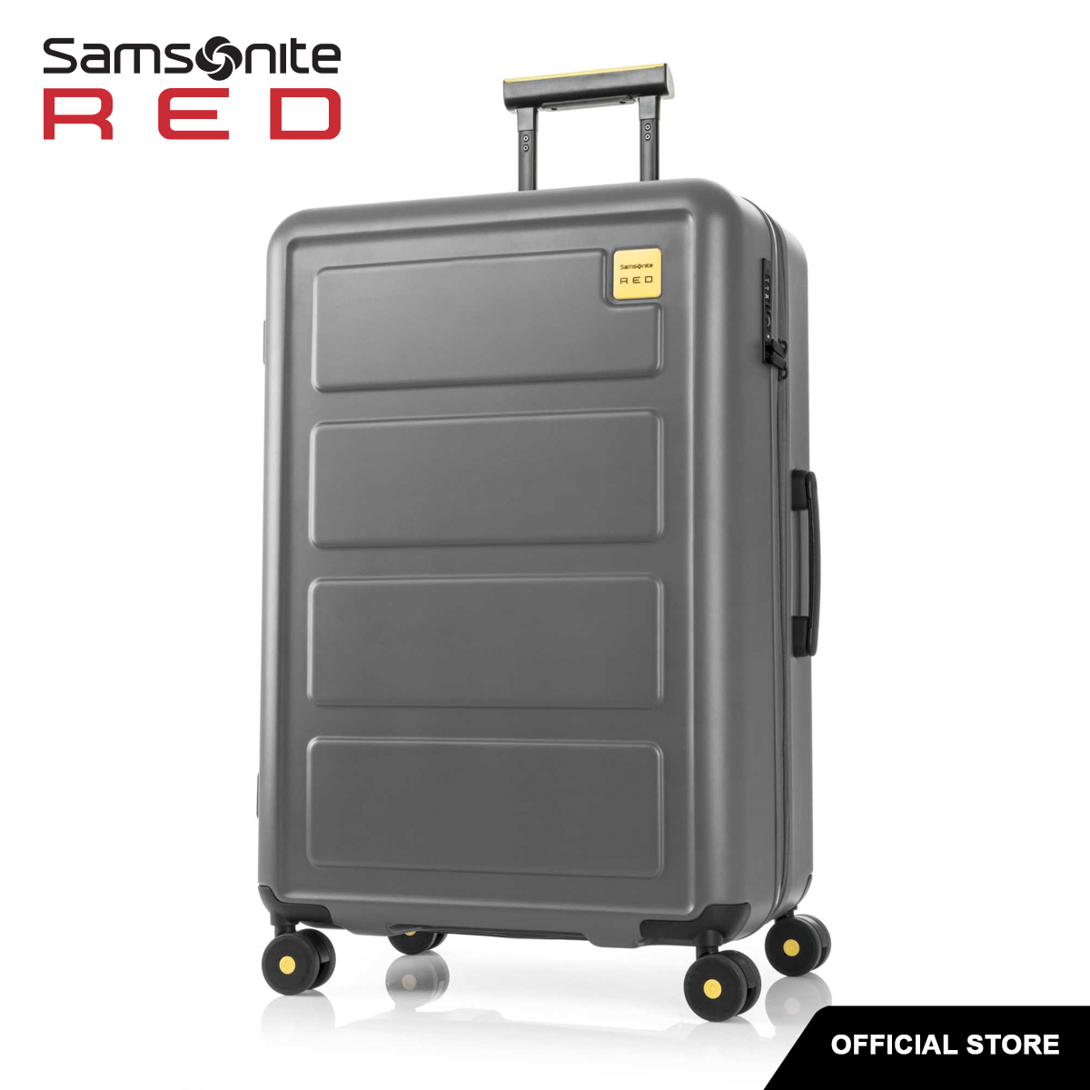 Samsonite RED Toiis L Spinner 75/28 EXP