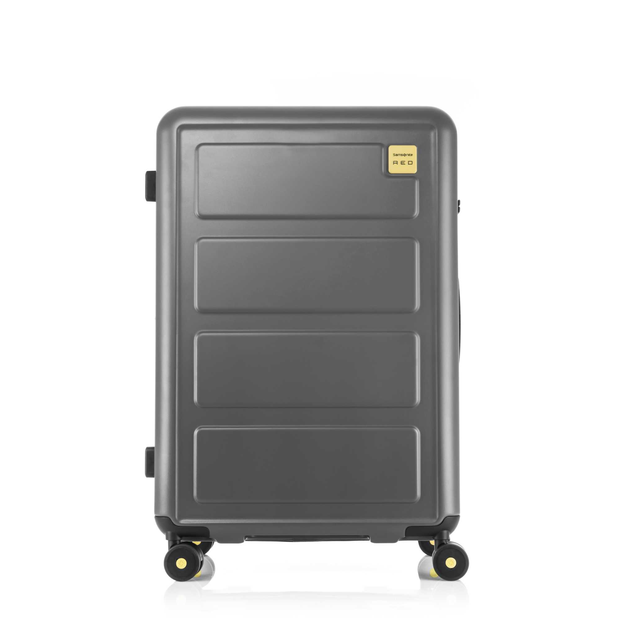 Samsonite RED Toiis L Spinner 75/28 EXP