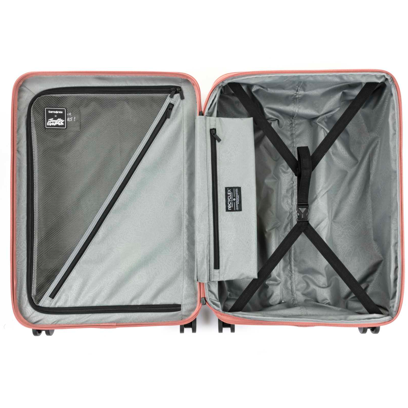 Samsonite RED Toiis L Spinner 75/28 EXP