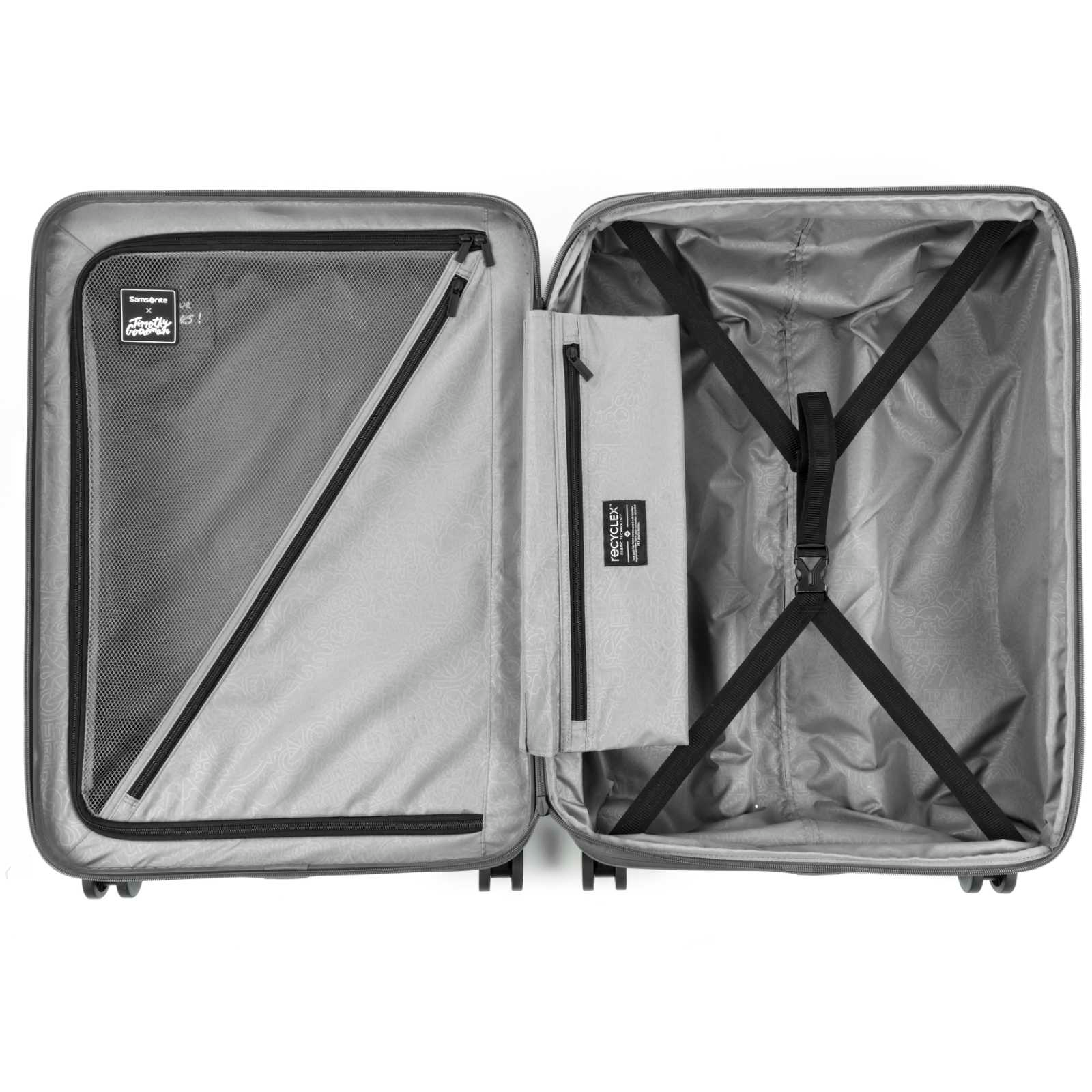Samsonite RED Toiis L Spinner 75/28 EXP