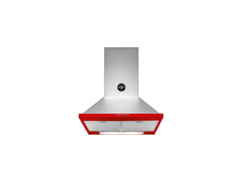 Bertazzoni KPL60PLAG1XA/KPL60PLAG1XRA 60cm Wall-mount Hood · v3