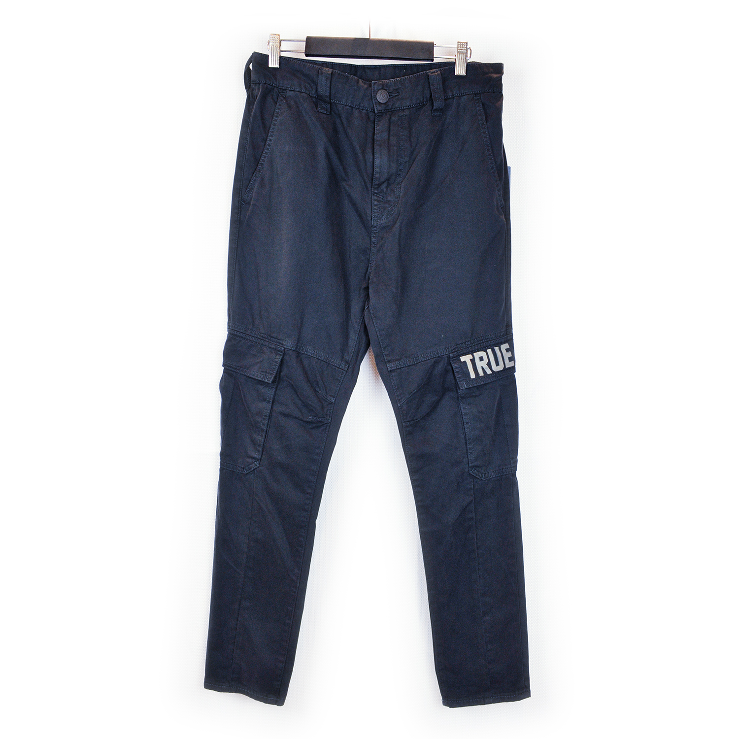 True Religion Men Marco Cargo Pant