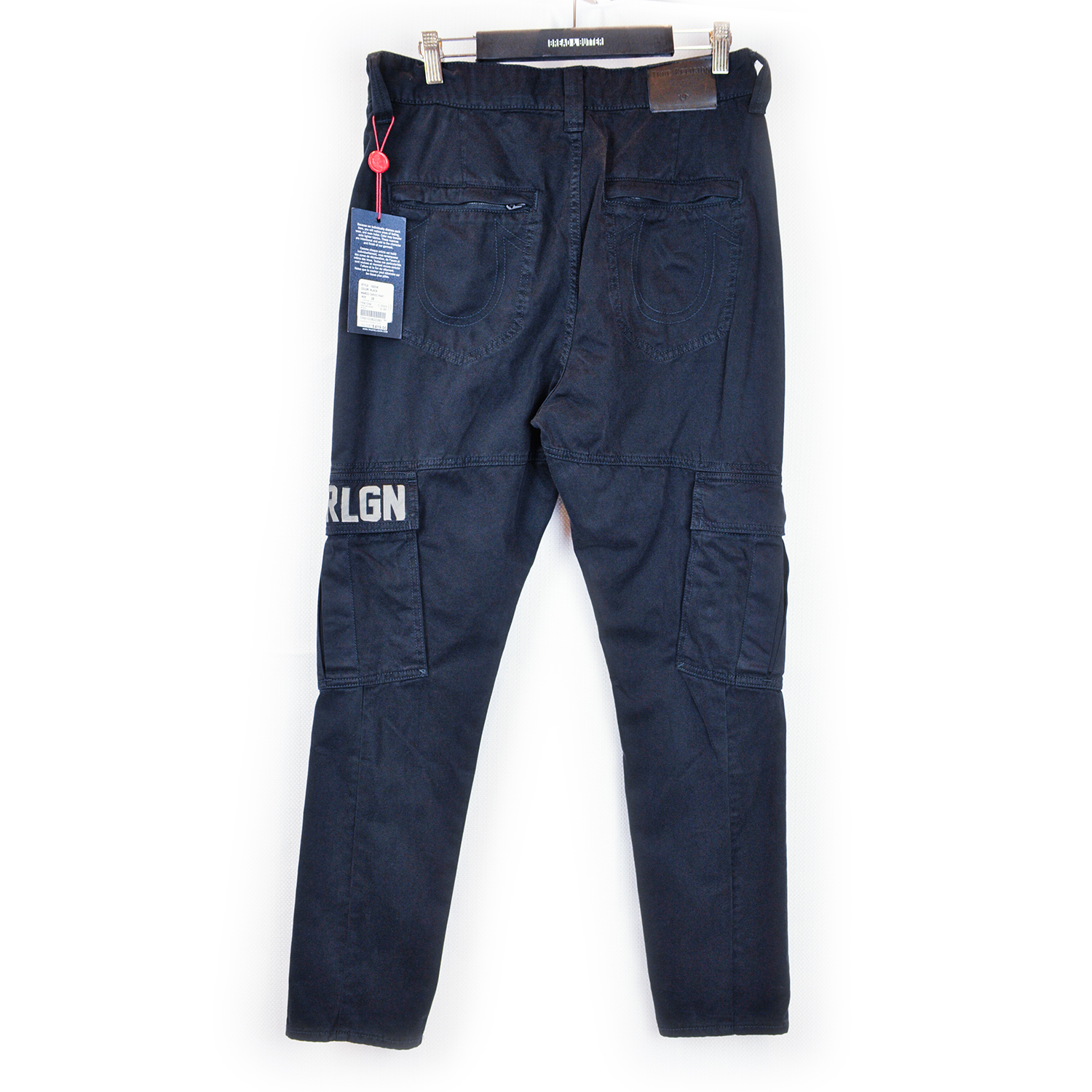 True Religion Men Marco Cargo Pant