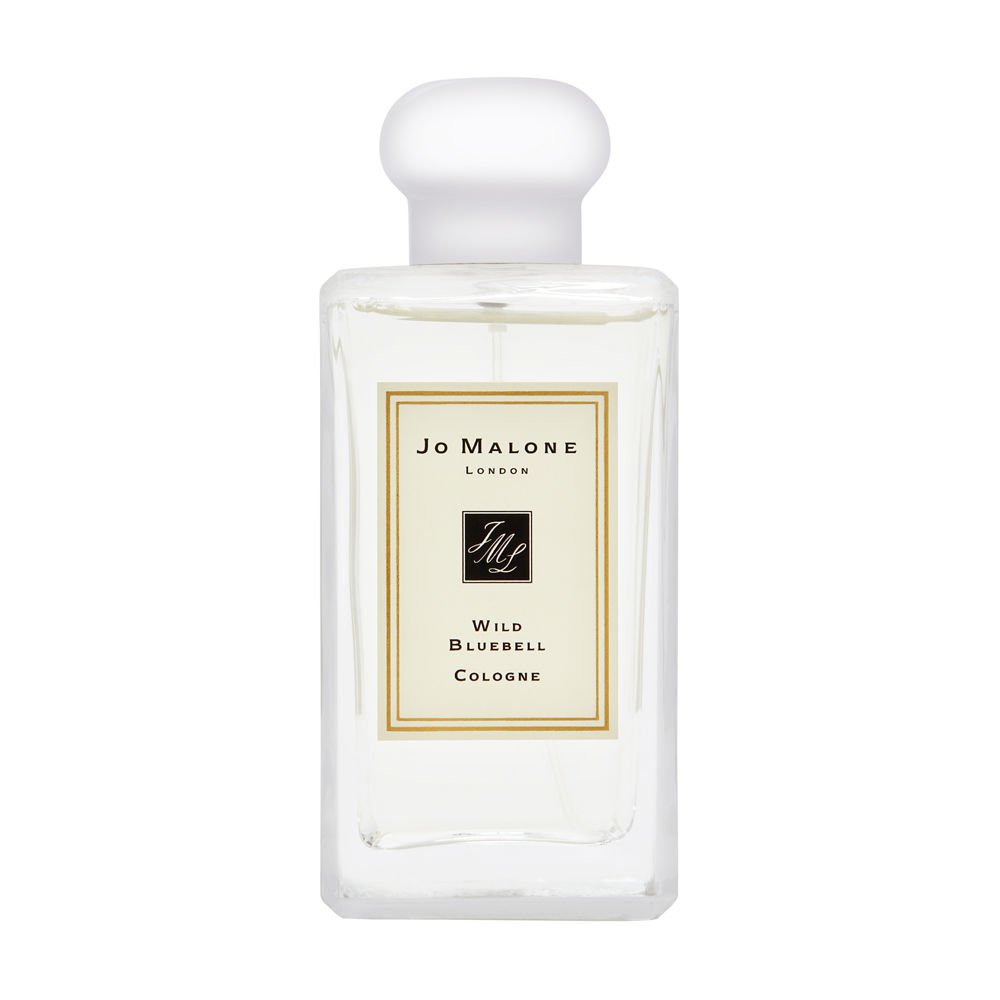 بخاخ كولونيا Wild Bluebell من Jo Malone، (بدون علبة في الأصل) 100 مل، 3.4 أونصة، شفاف