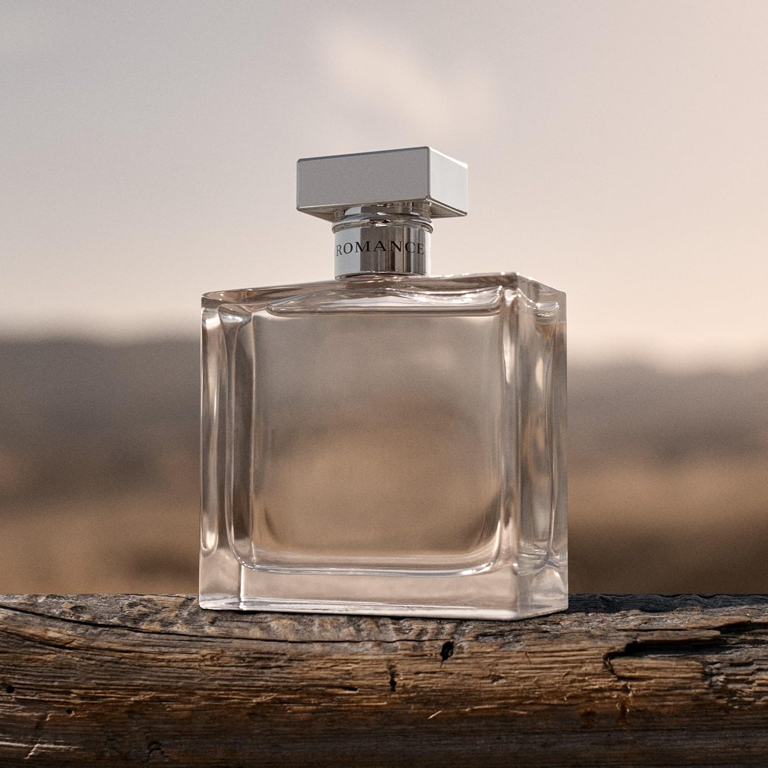 Ralph Lauren - Romance - Eau de parfum - Parfum pour femme - Boisé floral - Avec rose, jasmin et baies - Intensité moyenne