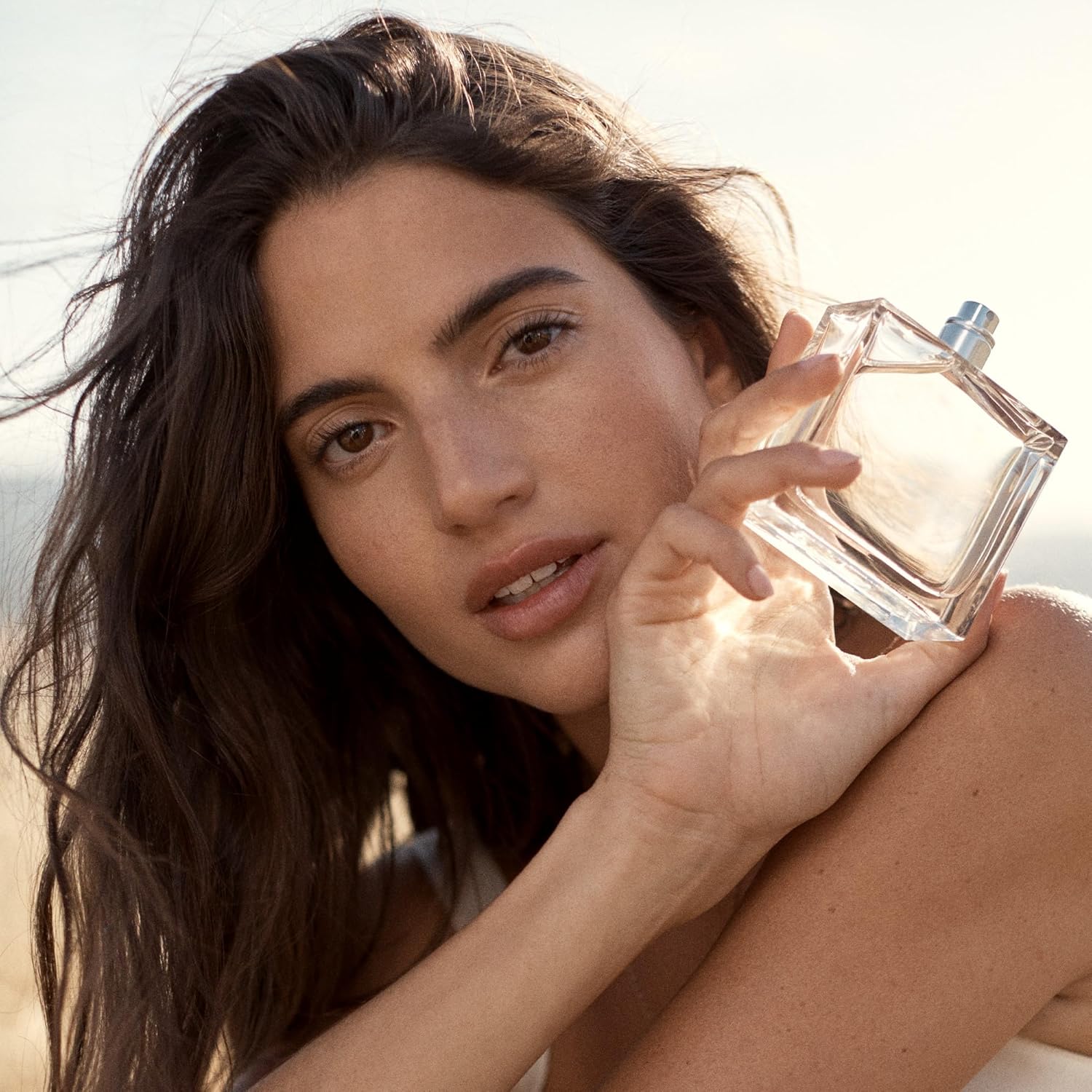 Ralph Lauren - Romance - Eau de parfum - Parfum pour femme - Boisé floral - Avec rose, jasmin et baies - Intensité moyenne