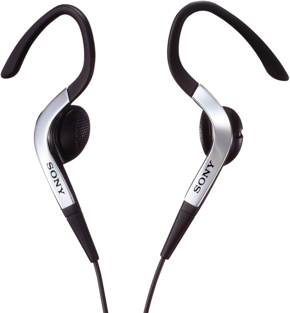 SONY MDRJ20/SILVER H.EAR