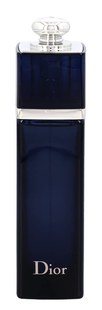 Dior Addict di Christian Dior per donna. Eau De Parfum Spray 1,7 once