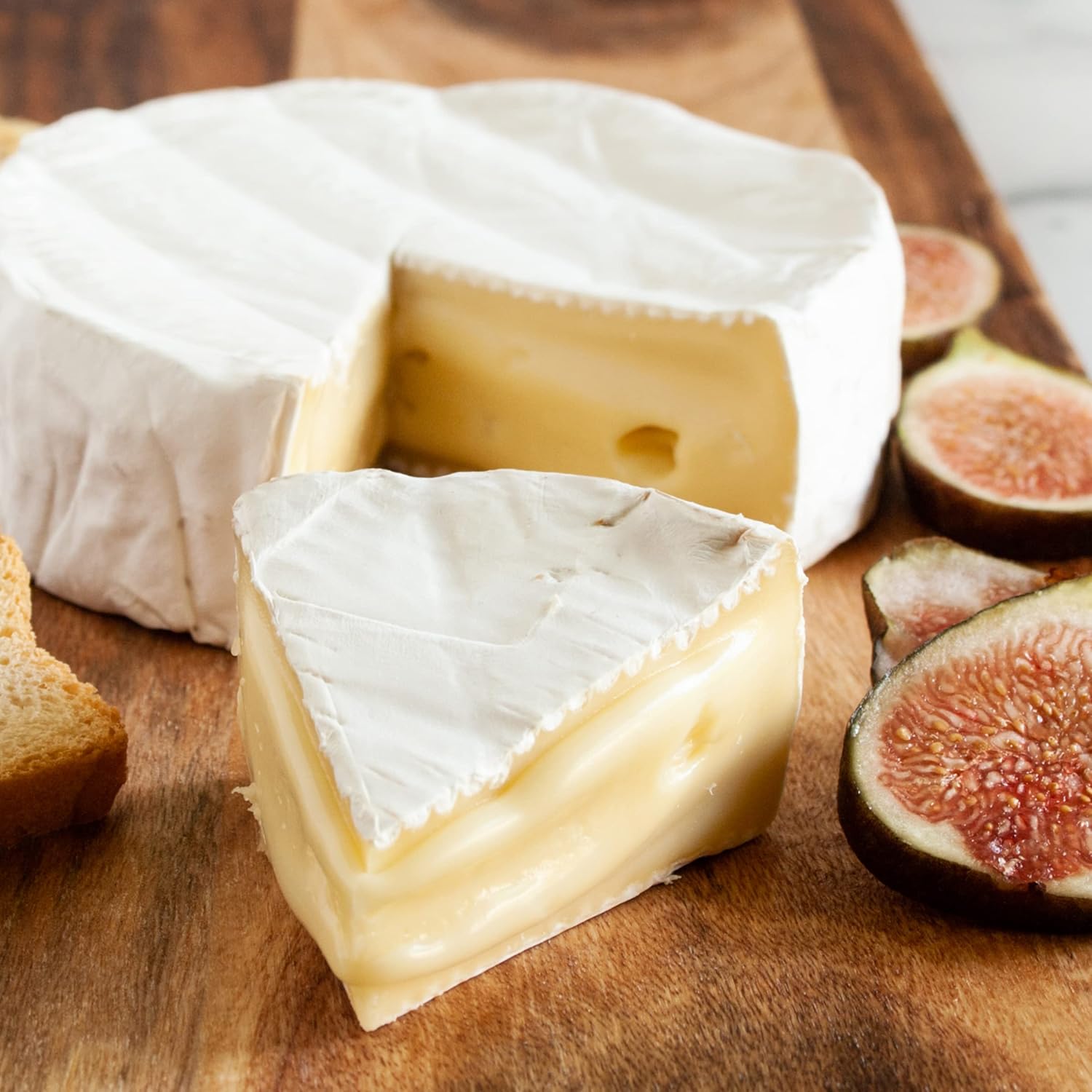 igourmet Mouthwatering Champagne Cheese Sampler and Assortment in Gift Box (26.2 ounce) · v2