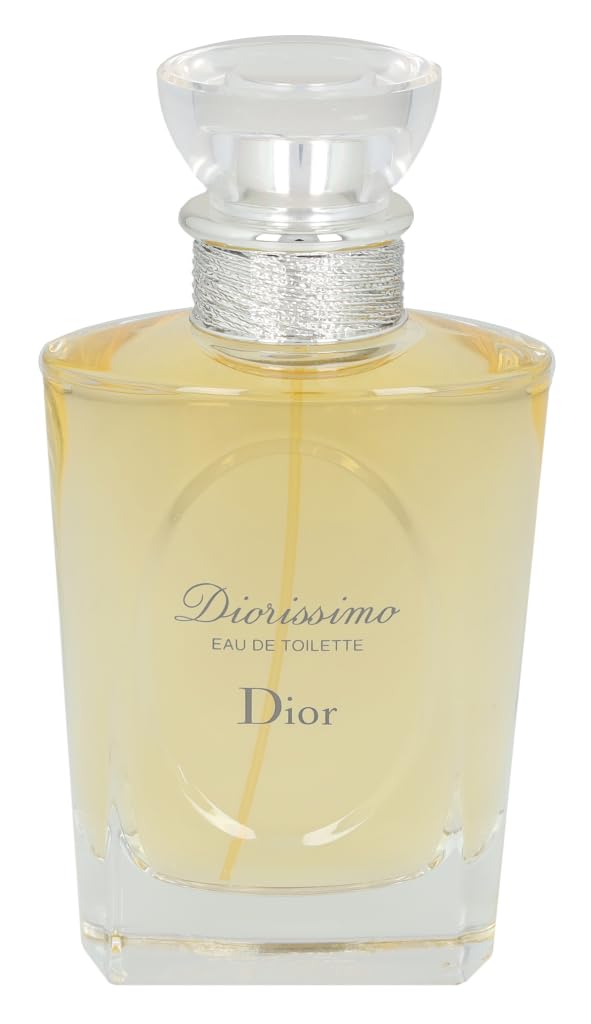 Christian Dior Diorissimo For Women. Eau De Toilette Spray 3.4 Oz · v2
