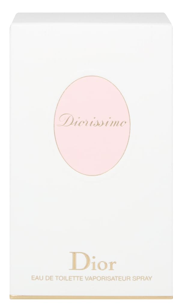 Christian Dior Diorissimo For Women. Eau De Toilette Spray 3.4 Oz · v2