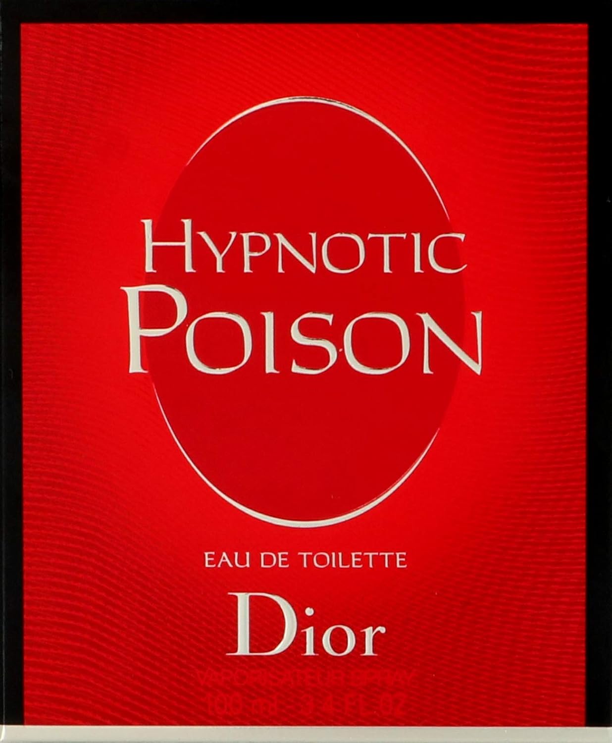 Hypnotic Poison by Christian Dior for Women 3.4 oz Eau de Toilette Spray · v7