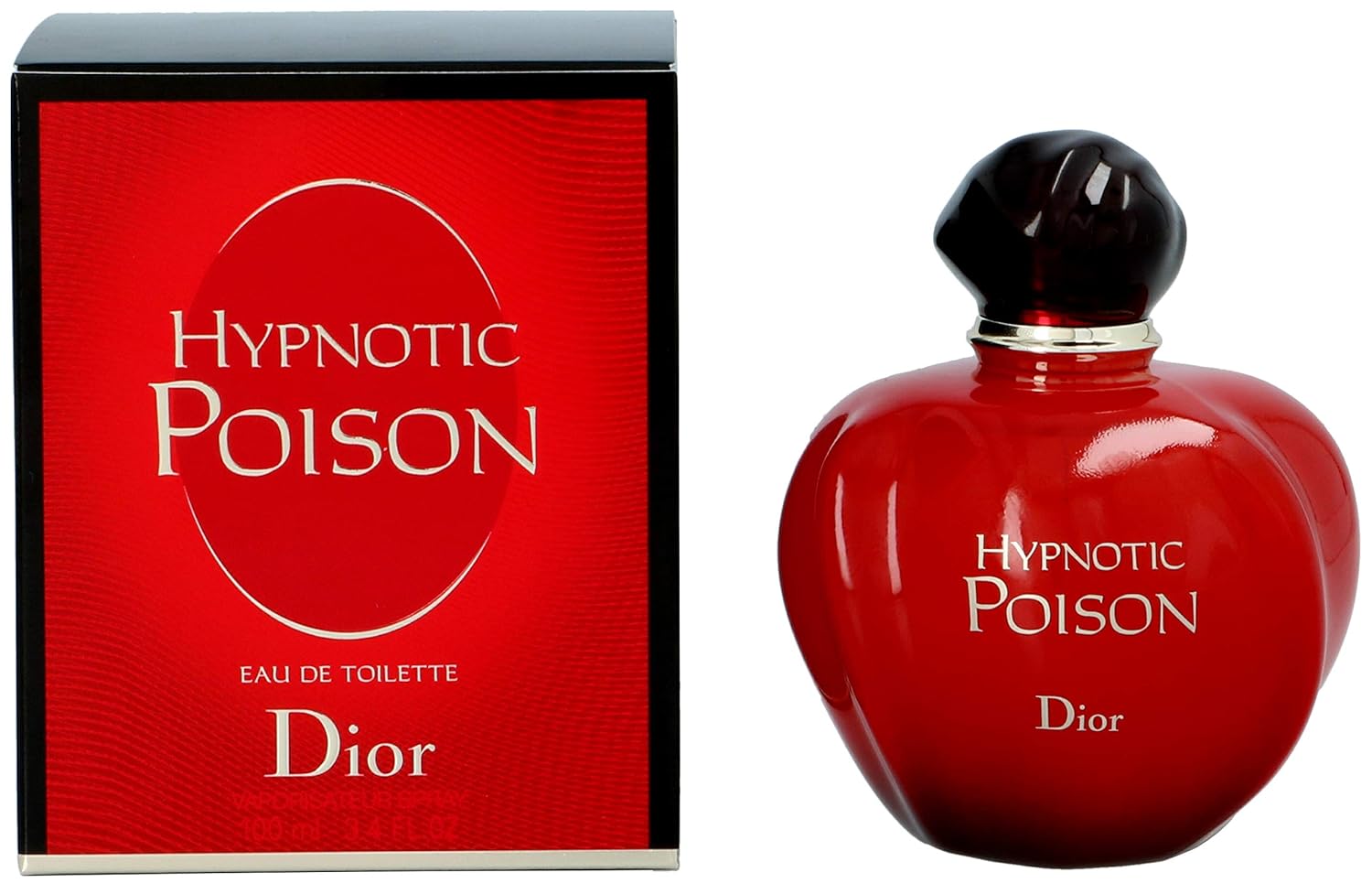 Hypnotic Poison by Christian Dior for Women 3.4 oz Eau de Toilette Spray · v7