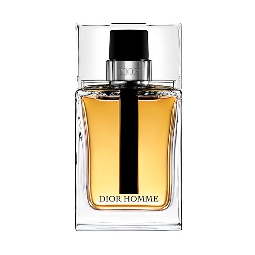 Christian Dior Homme By Christian Dior For Men. Eau De Toilette Spray 3.4 Ounces · v7
