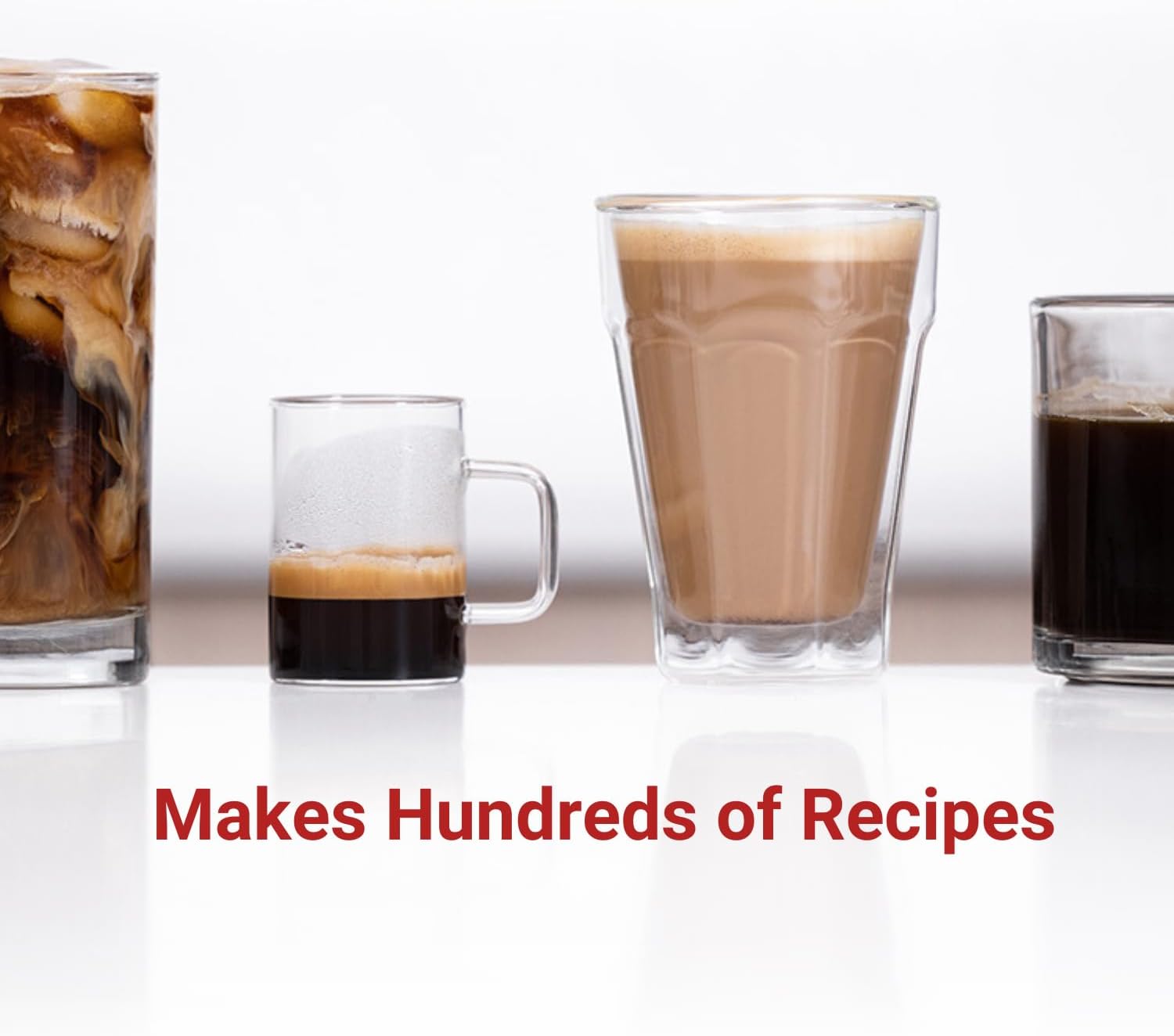 Macchina da caffè originale AeroPress — Metodo di infusione 3 in 1 che combina French Press, Pourover, Espresso - Caffè corposo e liscio senza grana, amaro - Piccola caffettiera portatile per viaggi in campeggio