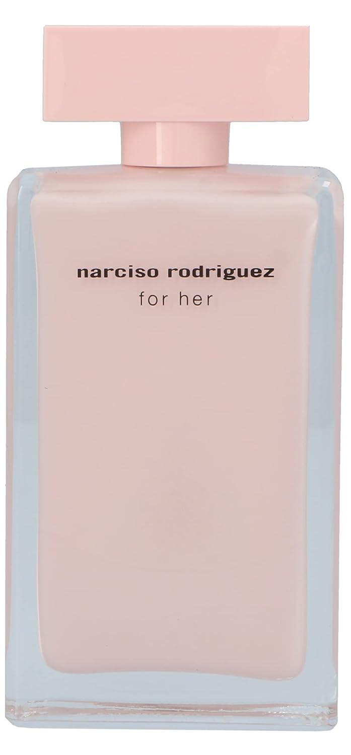 Narciso Rodriguez BPI-007 For Her EDP Spray,3.3 Fl Oz (Pack of 1) · v3