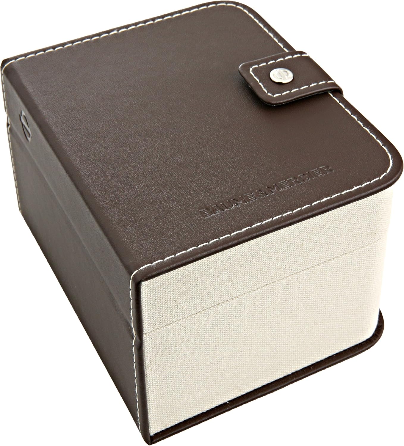 Zegarek męski Baume Mercier 8733 Classima XL