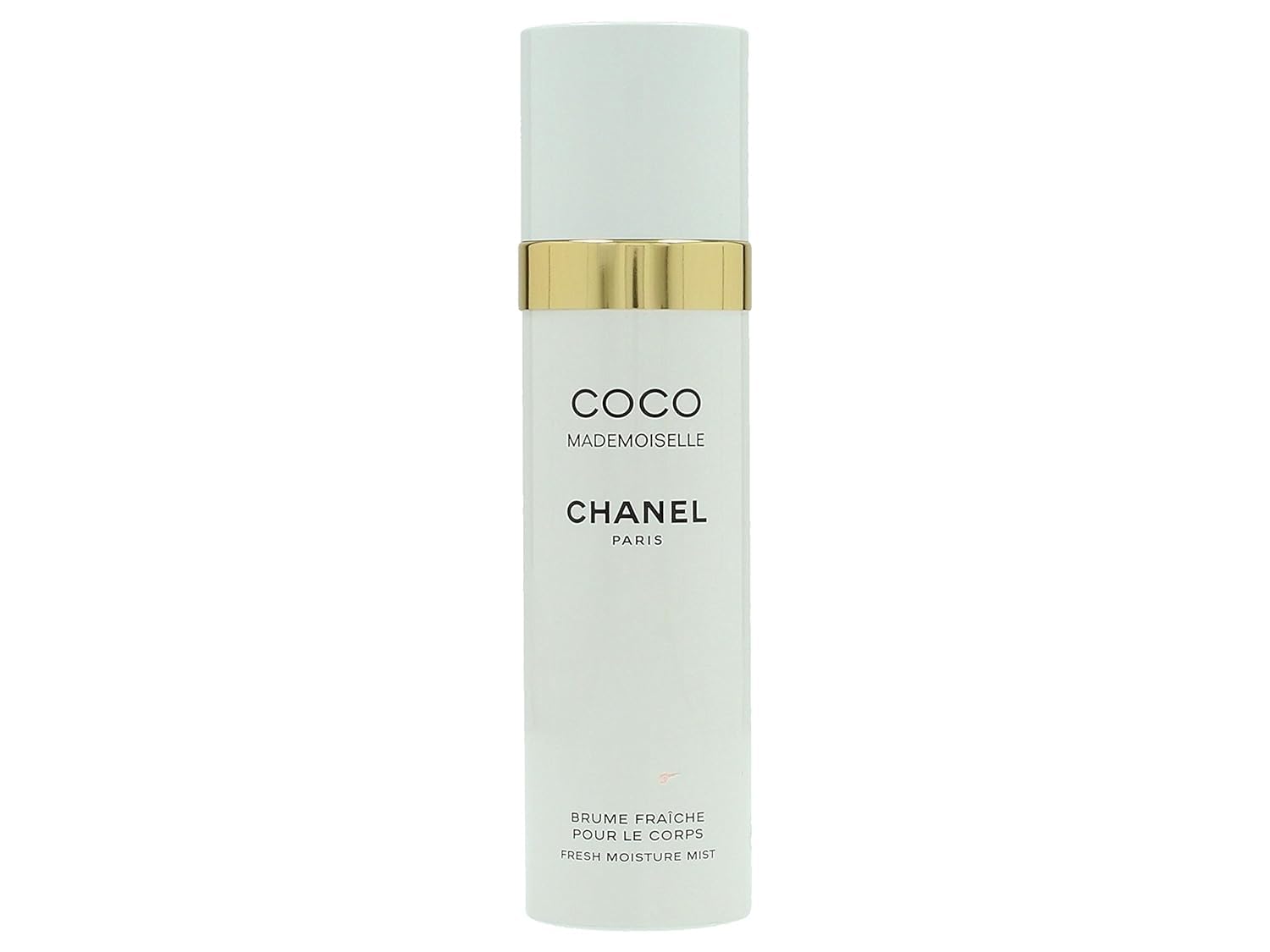 Chanel Coco Mademoiselle Taze Nem Suyu, 100 ml