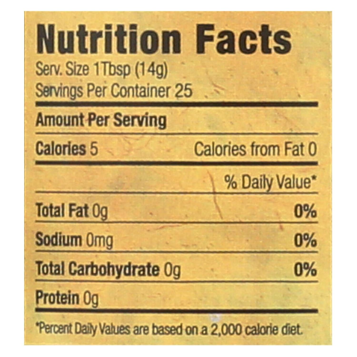 Napa Valley Naturals Champagne Vinegar (12x12.7oz) · v2
