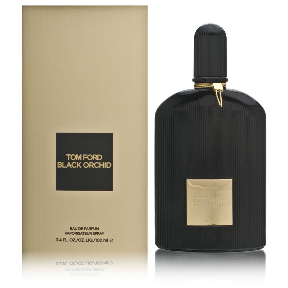 Tom Ford Black Orchid For Women. Eau De Parfum Spray 3.4-Ounces · v2
