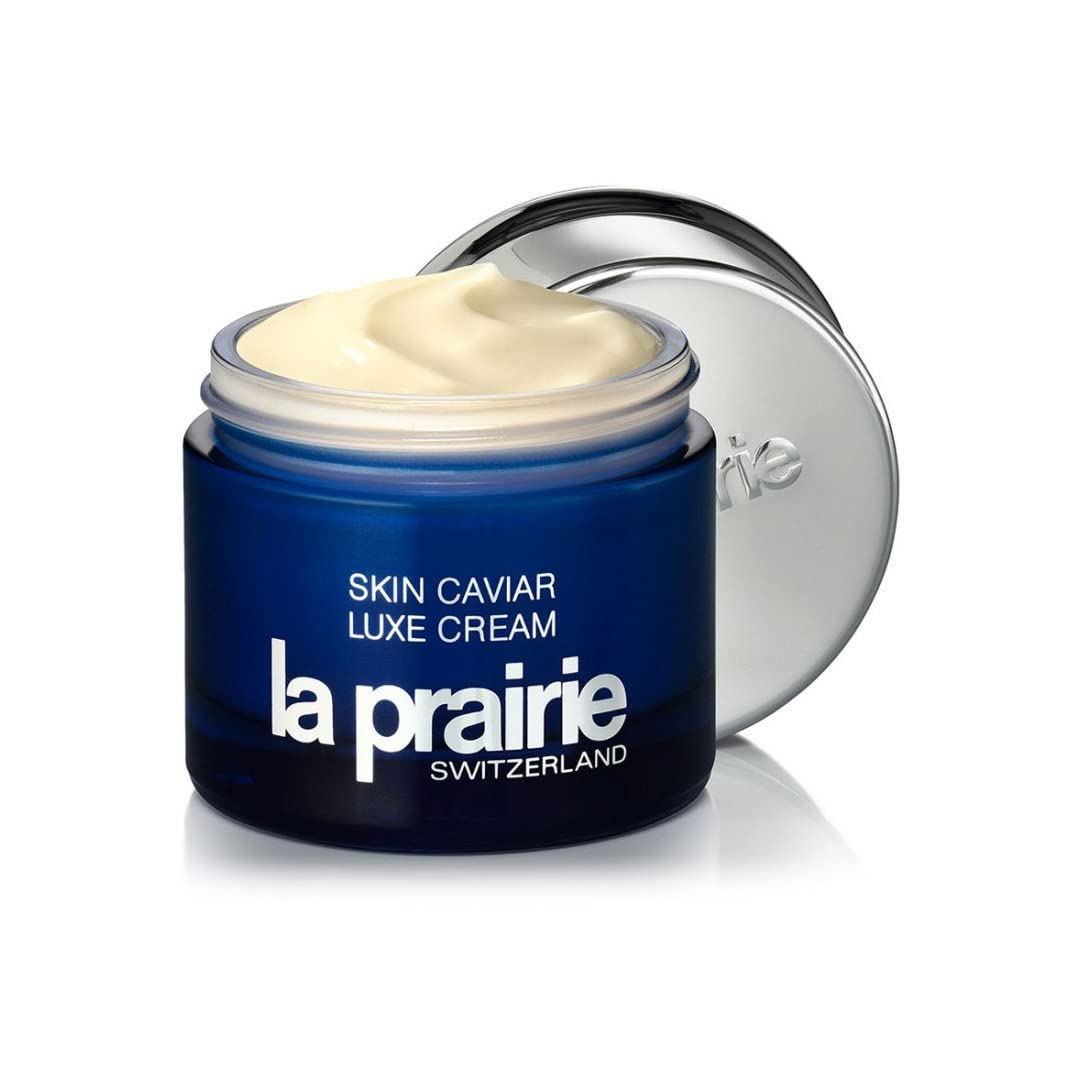 Crema La Prairie Skin Caviar Luxe, 1,7 Oz