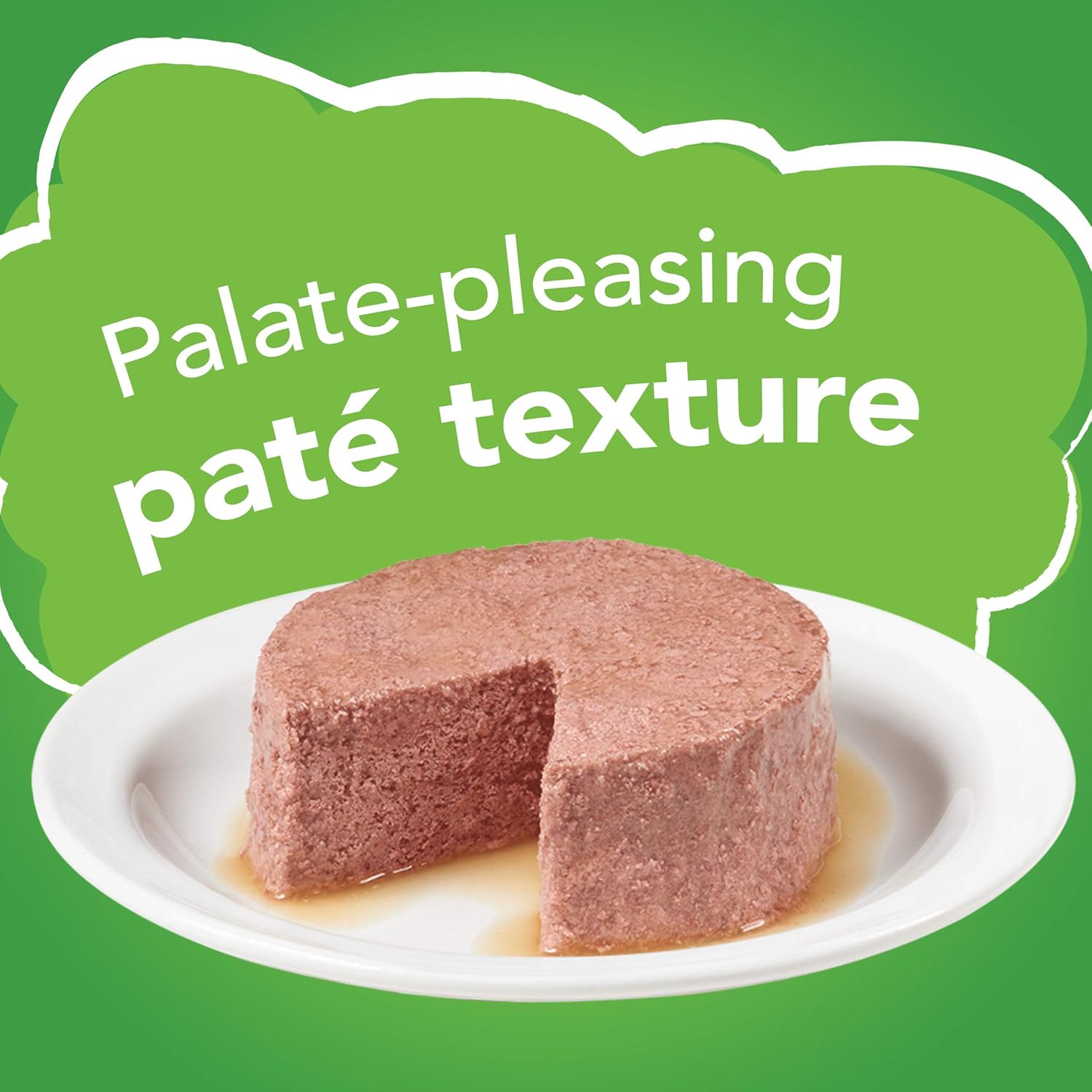 Nourriture humide Purina Friskies pour chats, plat varié, dîner au saumon, dîner à la dinde et aux abats et grill mixte, 5,5 onces (lot de 24)