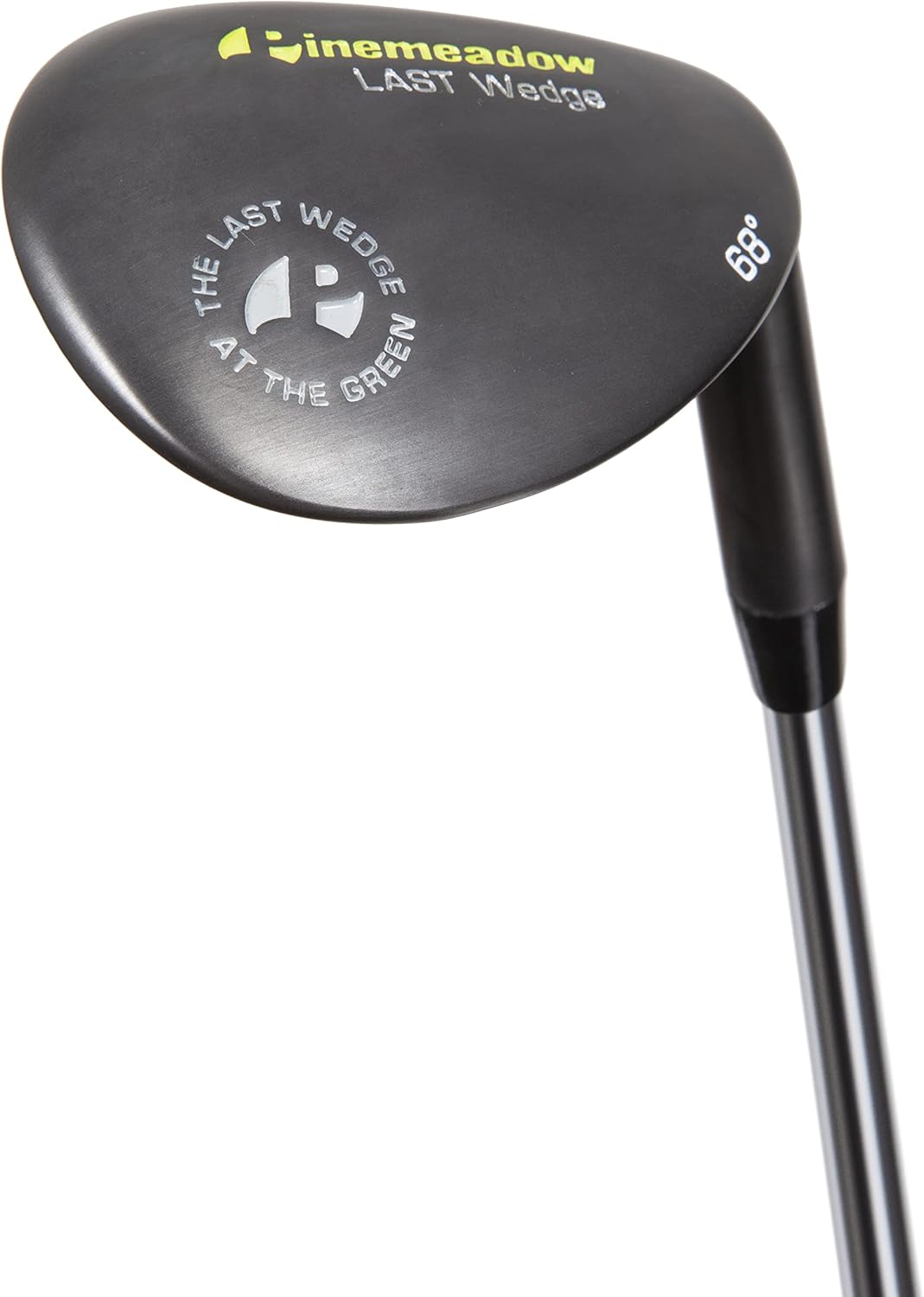Pinemeadow Wedge · v3
