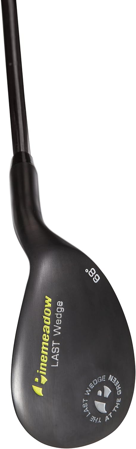 Pinemeadow Wedge · v3