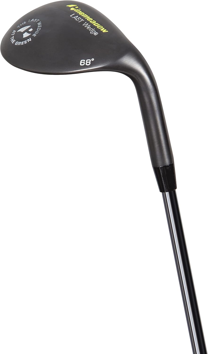 Pinemeadow Wedge · v3