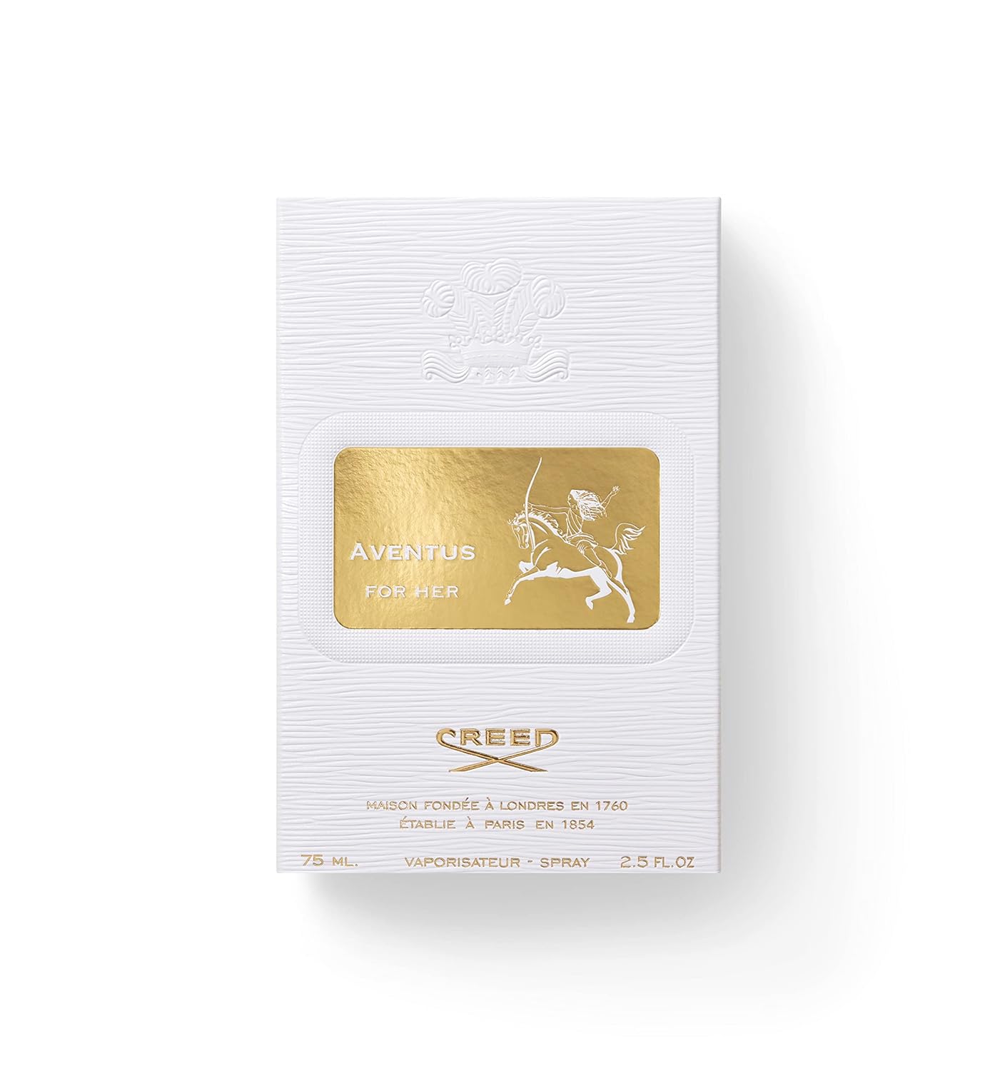 Creed Aventus For Her – Womens Luxury Perfume – Woody Fresh, Crisp, Fruity  Floral Fragrance · v3