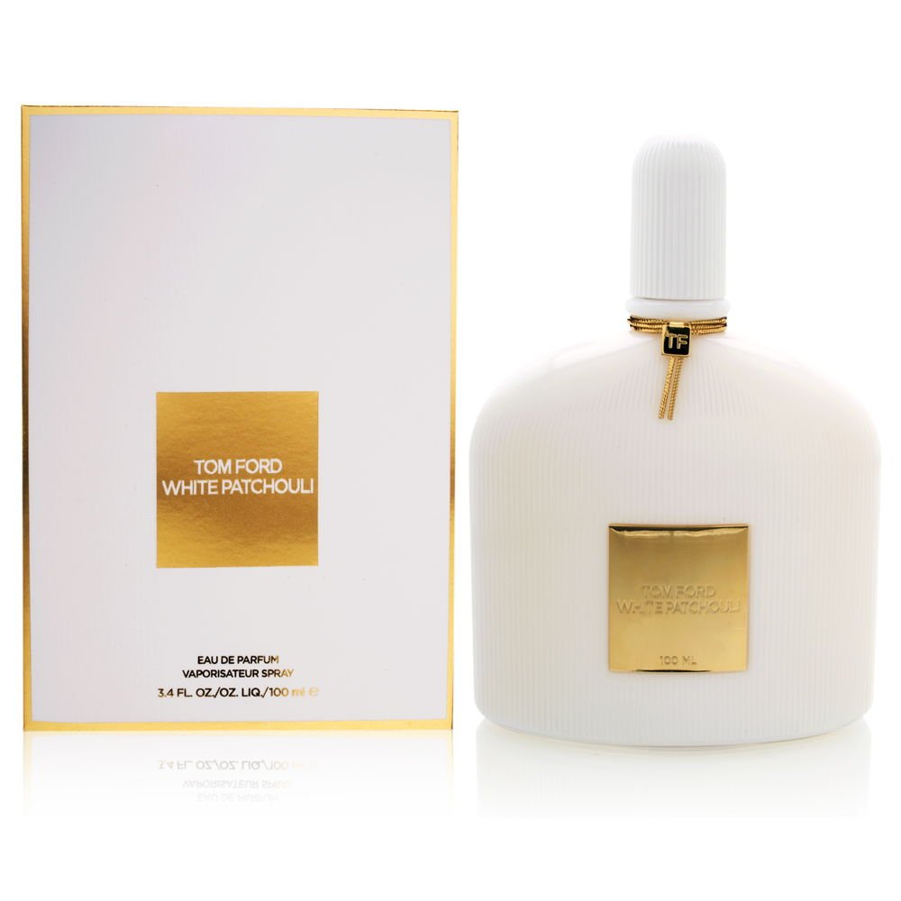 توم فورد وايت باتشولي من توم فورد للنساء، بخاخ ماء عطر سعة 3.4 أونصة