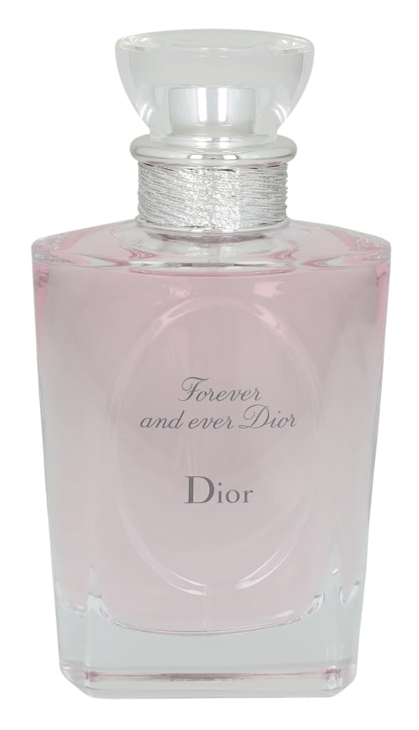 Christian Dior Forever and Ever Dior Eau De Toilette Spray for Women, 3.4 Ounce · v2